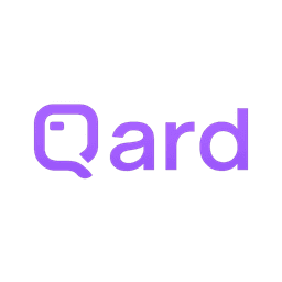 Qard Logo